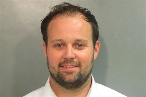 Appeals court upholds Josh Duggar’s conviction for downloading child sex abuse images